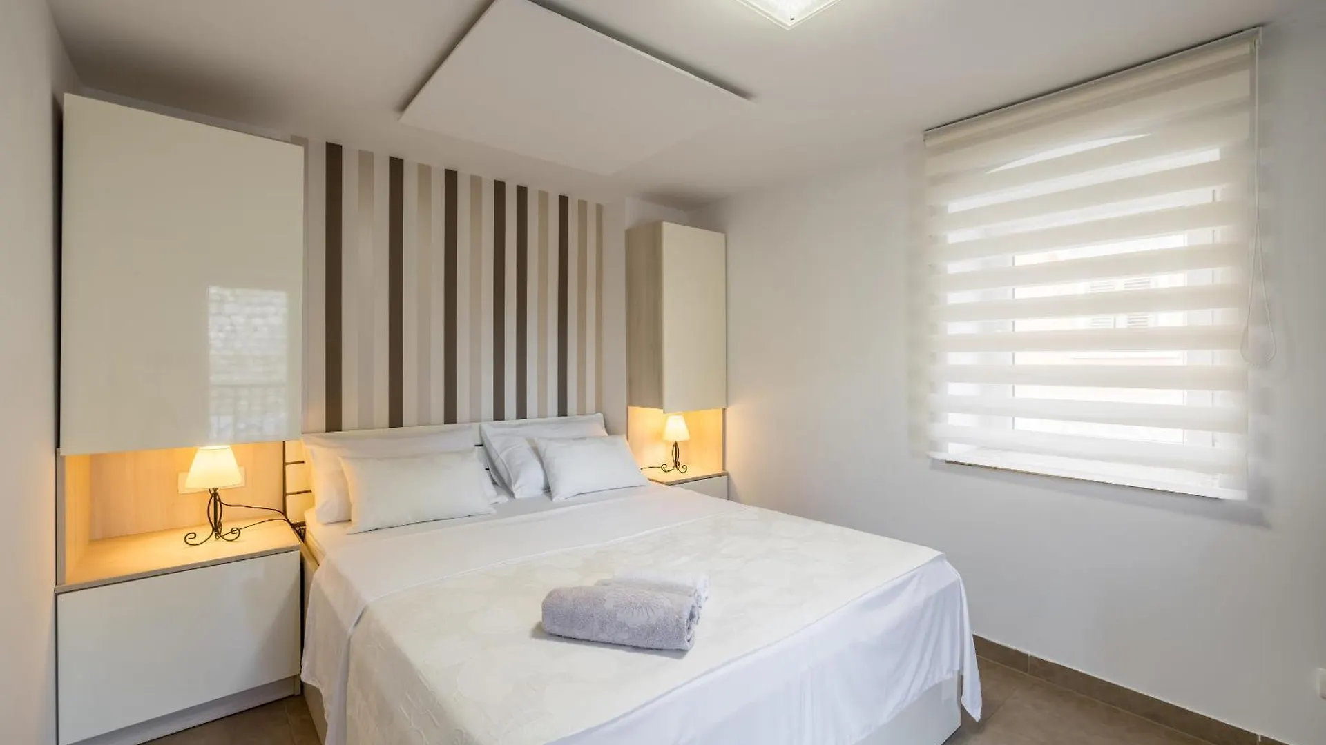Split Old Town Apartment