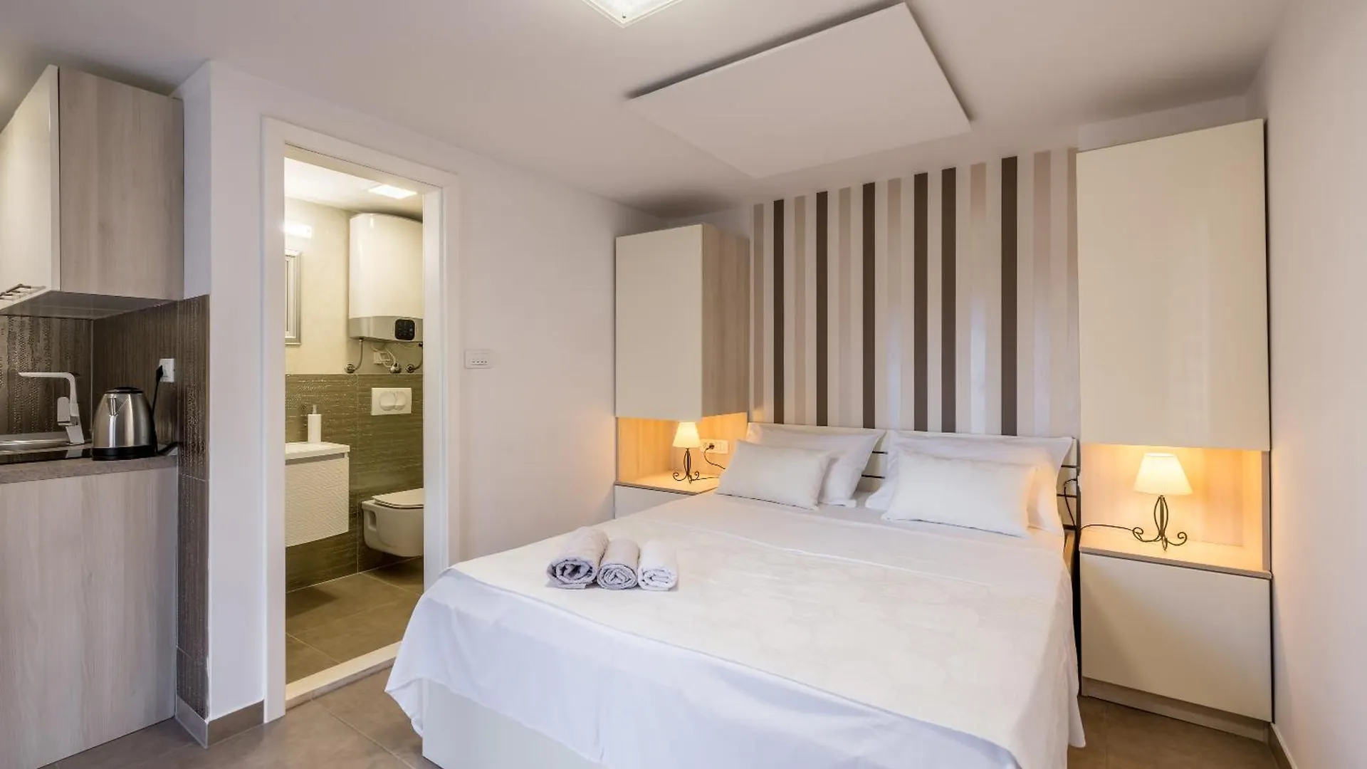 Split Old Town Apartment