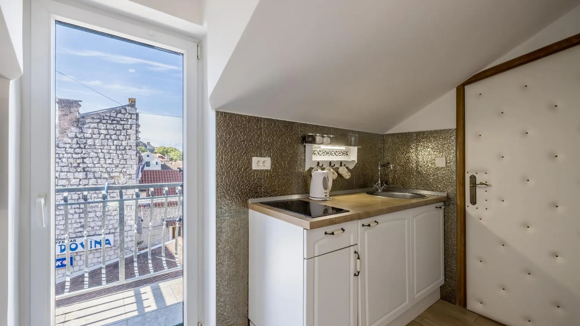 Split Old Town Apartment Croatia