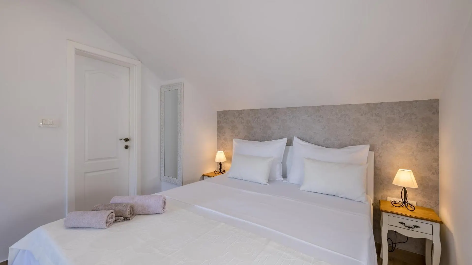 Split Old Town Apartment