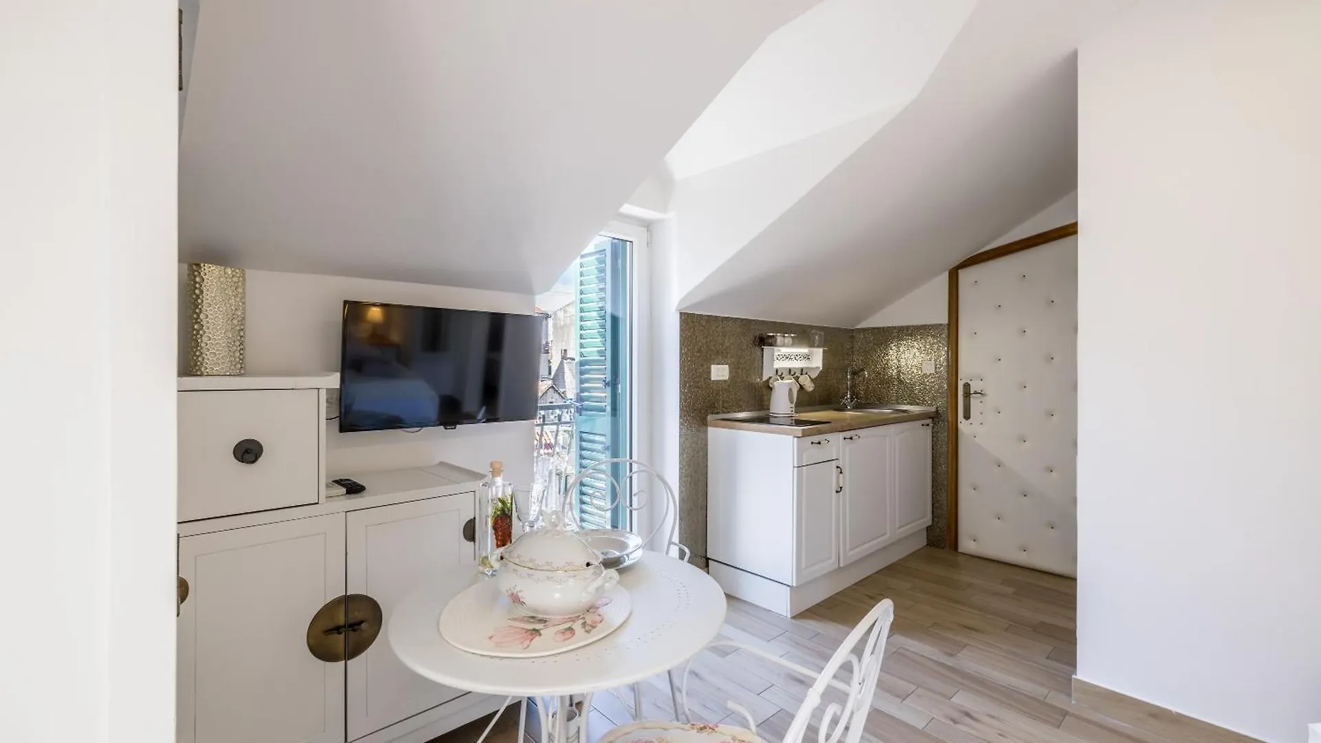 Split Old Town Apartment