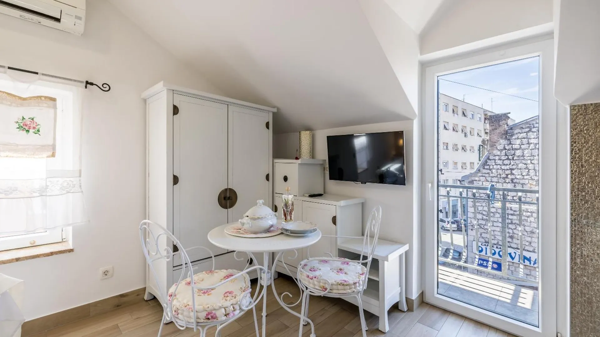 Split Old Town Apartment
