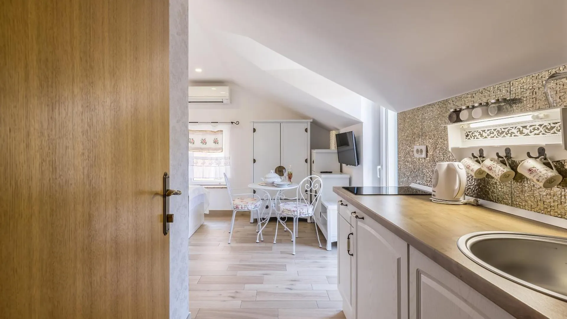 Split Old Town Apartment