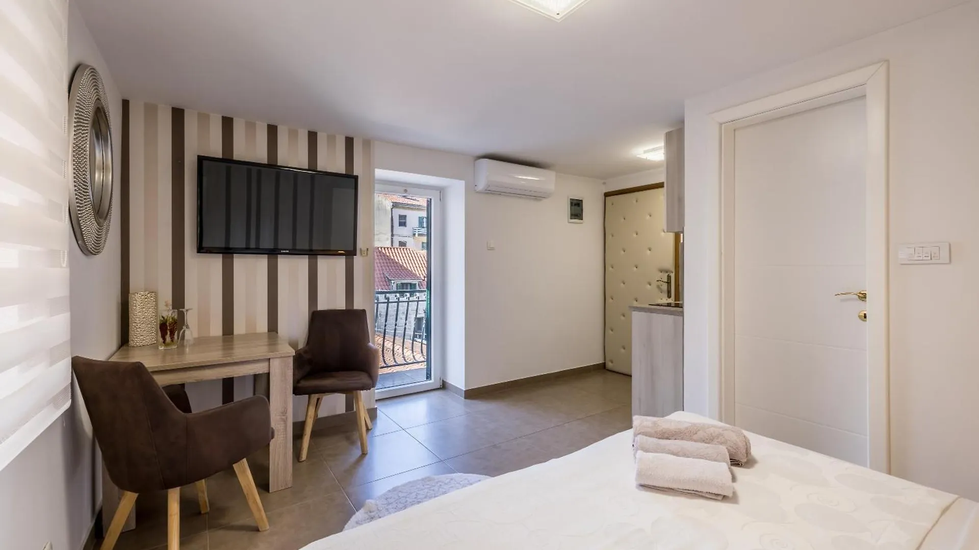 Split Old Town Apartment