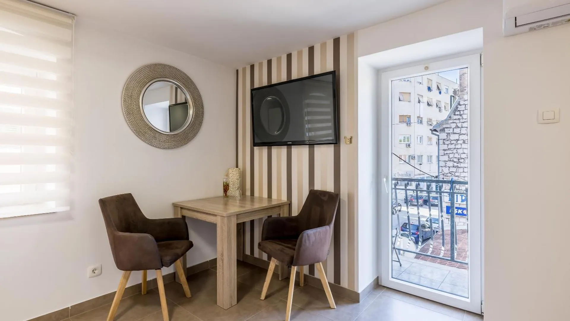 Split Old Town Apartment Croatia