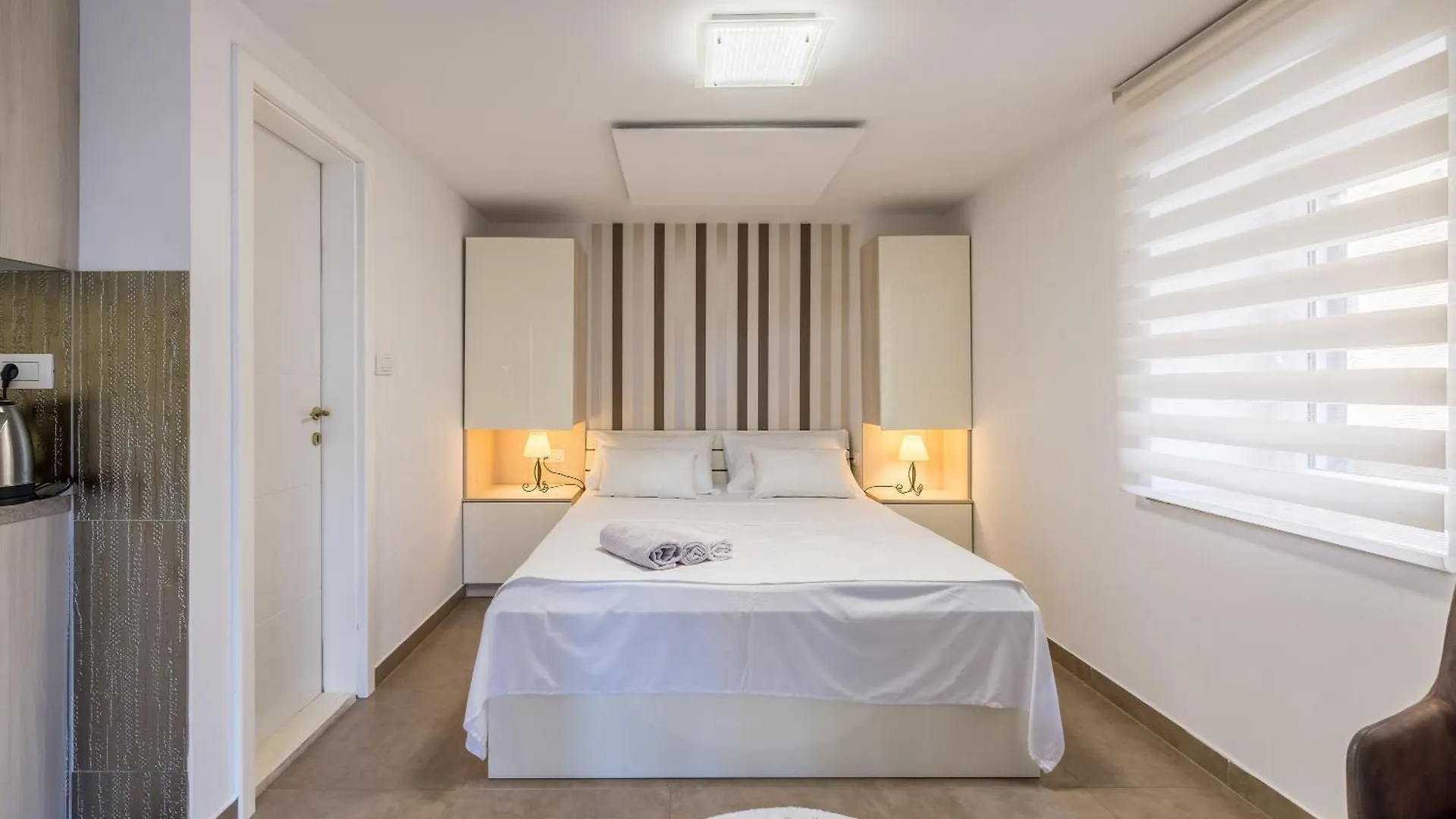 Split Old Town Apartment Croatia