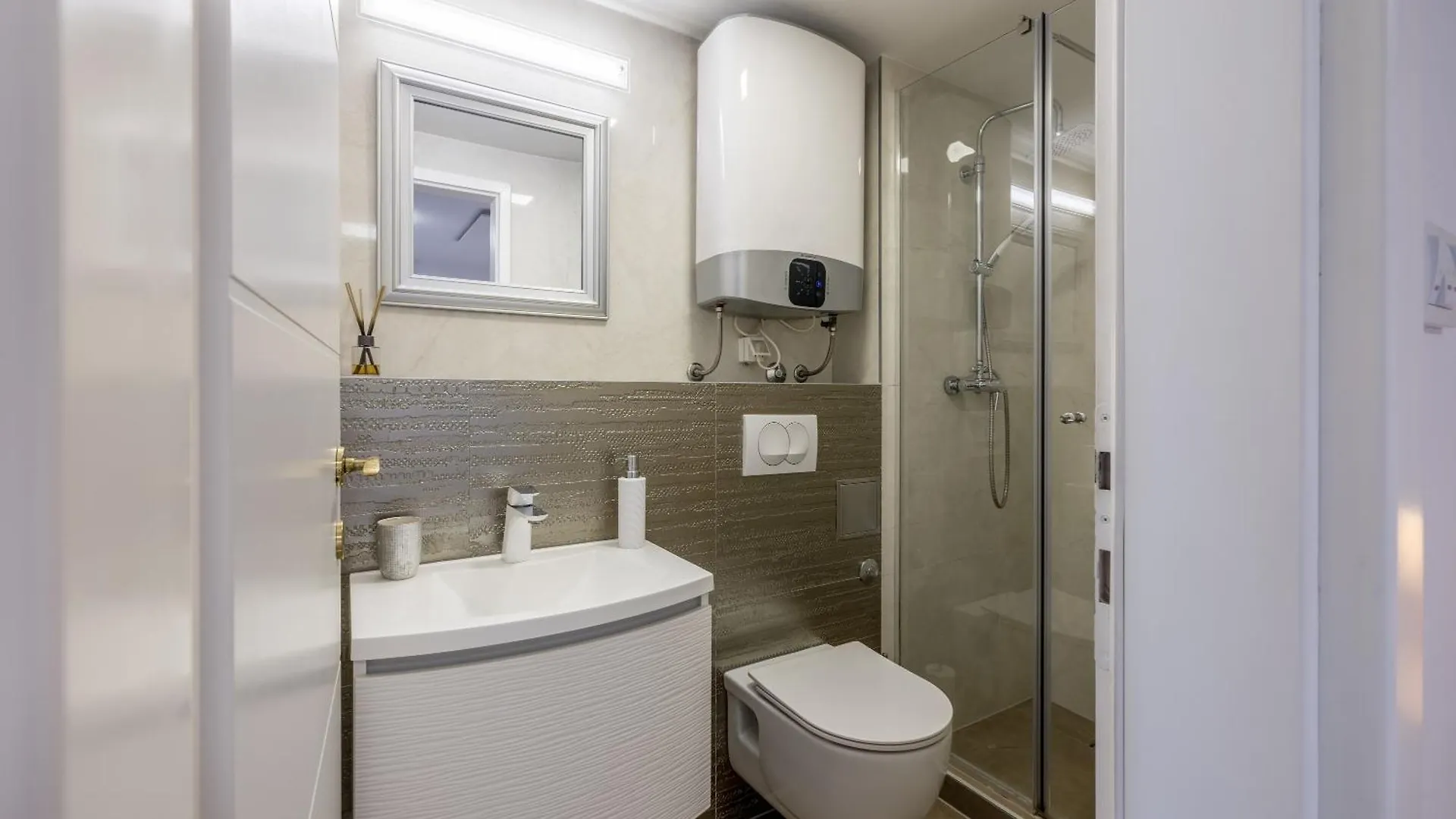 Split Old Town Apartment 0*,  Croatia