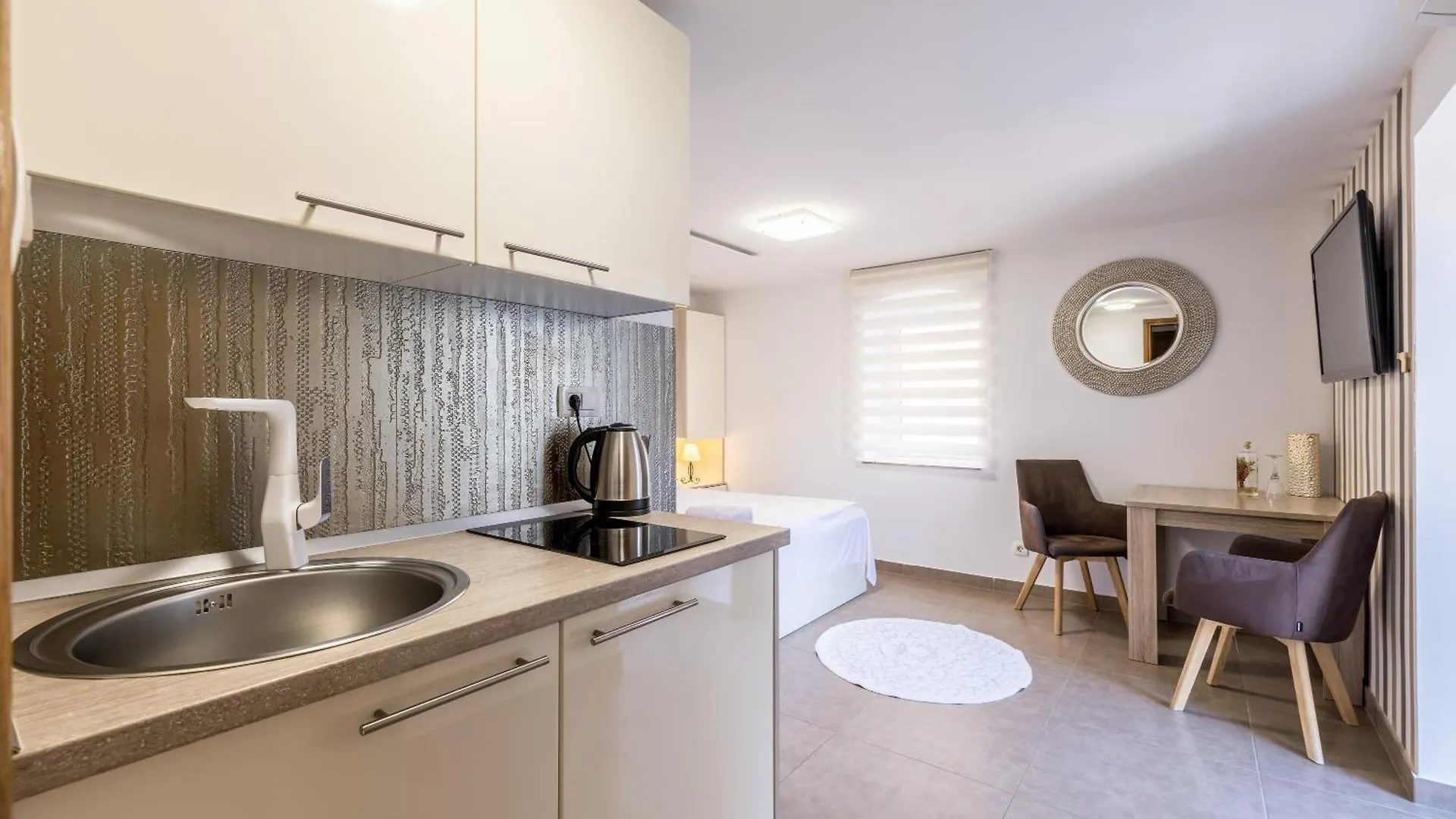 Split Old Town Apartment