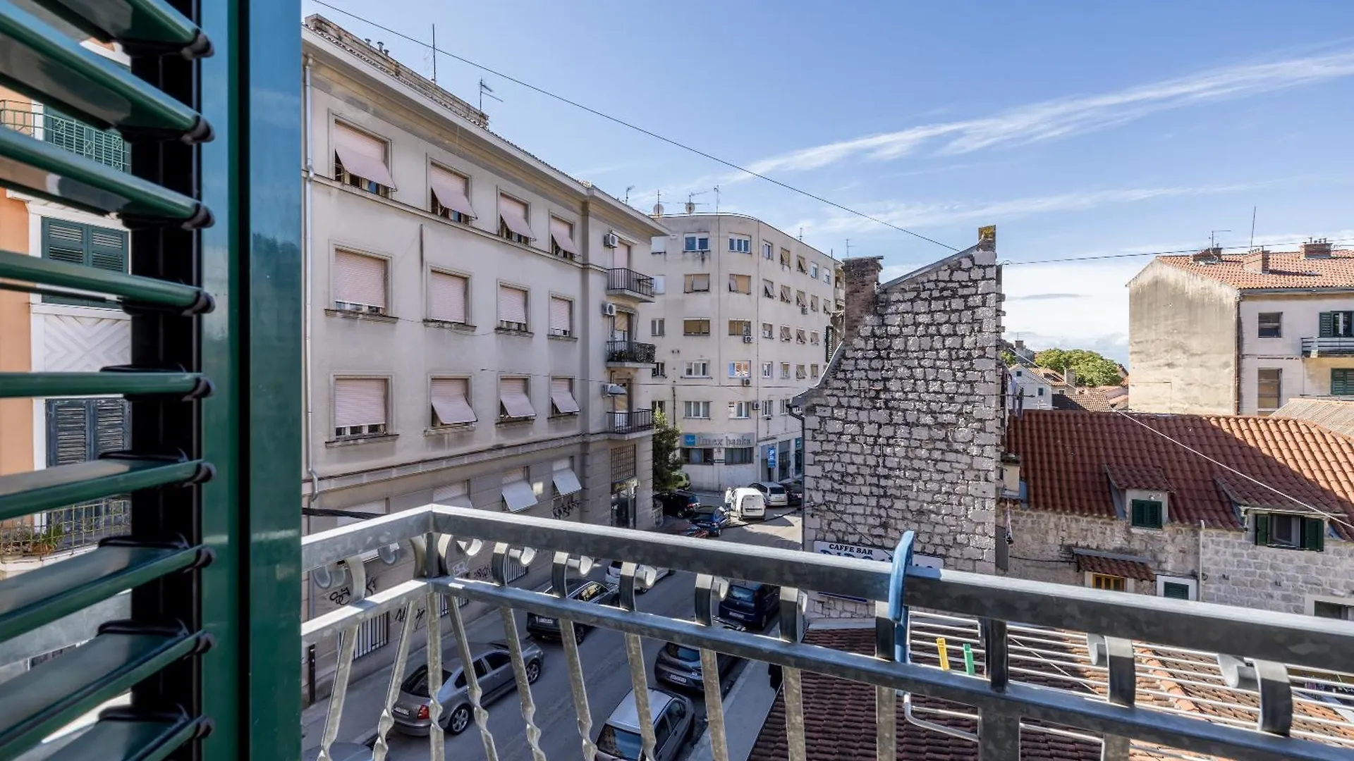 Split Old Town Apartment